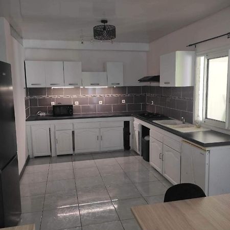 Apartament Location Saisonniere Les Bibassiers Le Tampon Zewnętrze zdjęcie