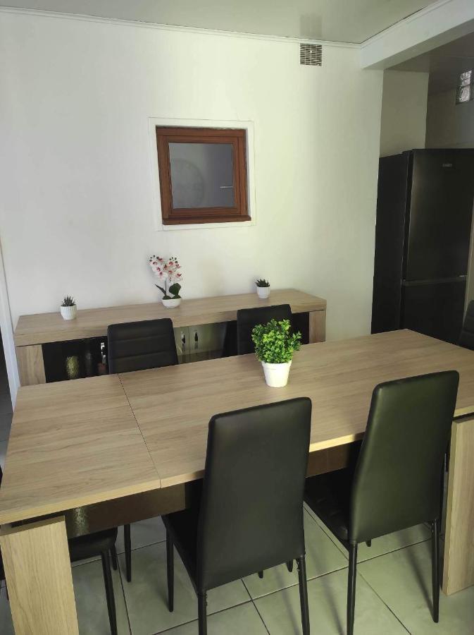 Apartament Location Saisonniere Les Bibassiers Le Tampon Zewnętrze zdjęcie