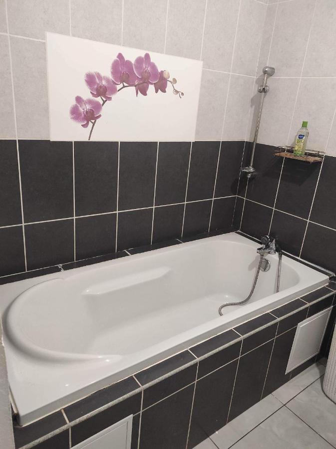 Apartament Location Saisonniere Les Bibassiers Le Tampon Zewnętrze zdjęcie