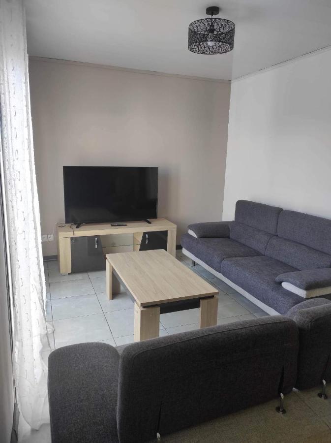 Apartament Location Saisonniere Les Bibassiers Le Tampon Zewnętrze zdjęcie