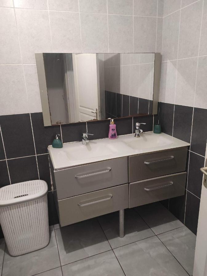 Apartament Location Saisonniere Les Bibassiers Le Tampon Zewnętrze zdjęcie
